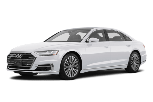Laddningstid Audi A8 TFSI E Ladda hemma