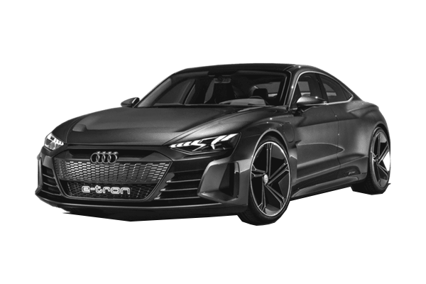 Laddningstid Audi E-tron GT Ladda hemma