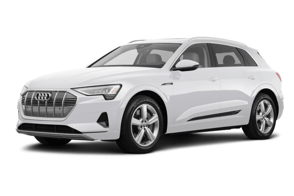 Laddningstid Audi Q4 E-tron Ladda hemma