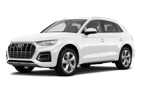 Ladda Audi Q5 TFSI E Laddbox hemma