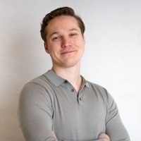 Christian Anneroth - Head of solar - Evify