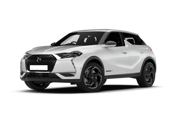 Ladda DS 3 CROSSBACK E-TENSE Laddbox hemma