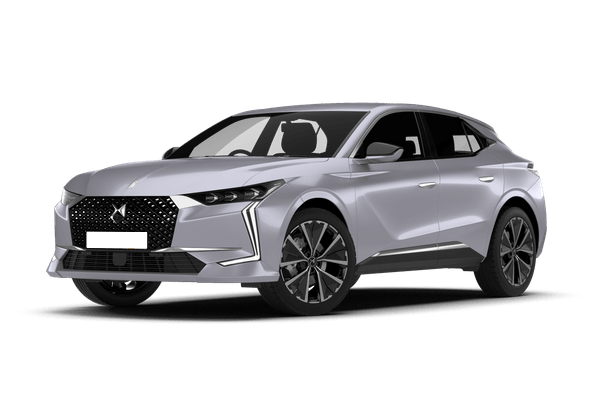 Laddningstid DS 4 E-TENSE Ladda hemma