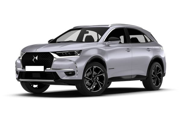 Ladda DS 7 CROSSBACK E-TENSE Laddbox hemma