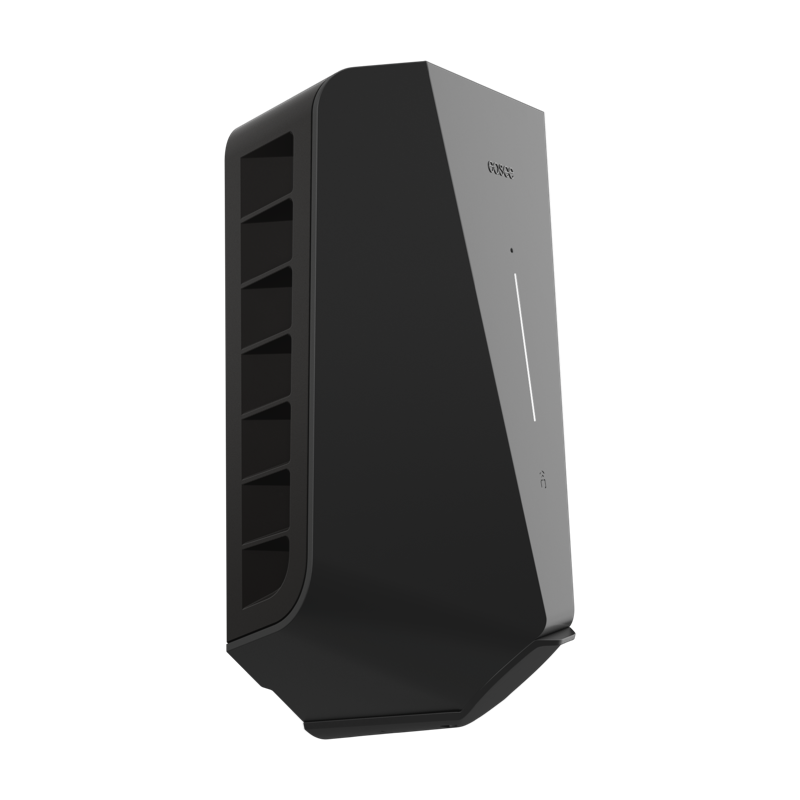 Easee Charge Laddbox