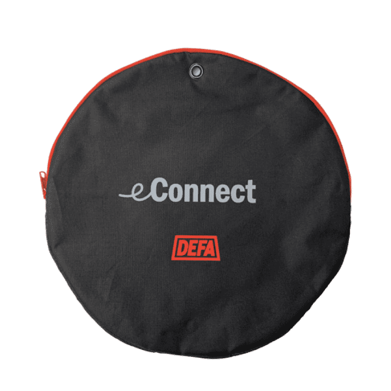eConnect basic bag