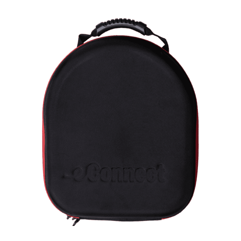 eConnect premium bag