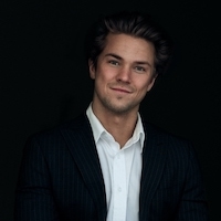 Einar Berglund - Teknisk Chef - Evify