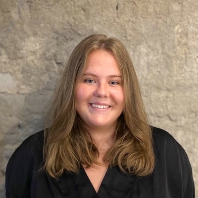 Ellen Agn - Team Leader - Evify