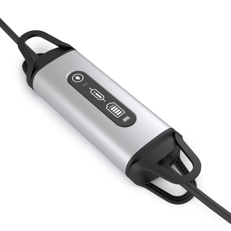 Defa eMove Laddkabel Bärbar Laddbox