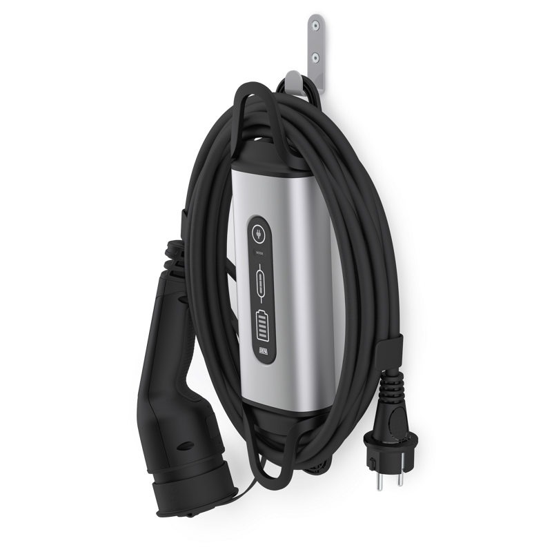 Defa eMove Laddkabel Bärbar Laddbox