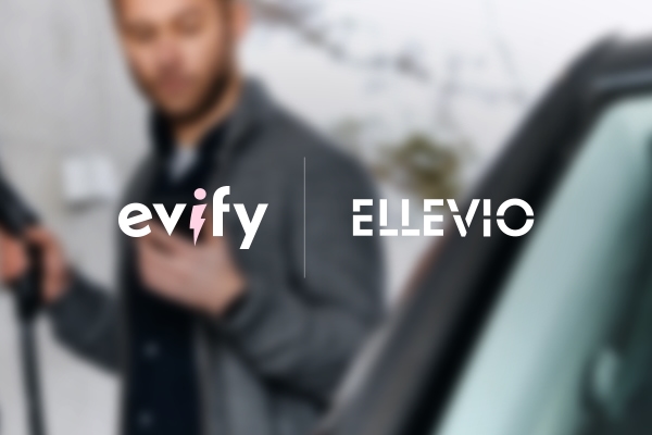 Ellevio och Evify i nytt samarbete