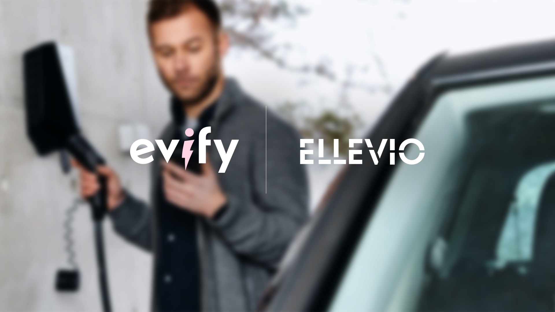 Ellevio och Evify i nytt samarbete