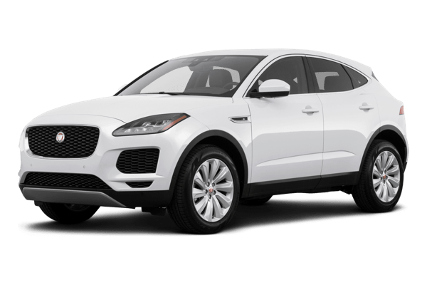 Ladda Jaguar E-Pace Laddbox hemma