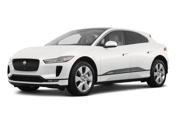 Ladda Jaguar I-Pace (2020) Laddbox hemma