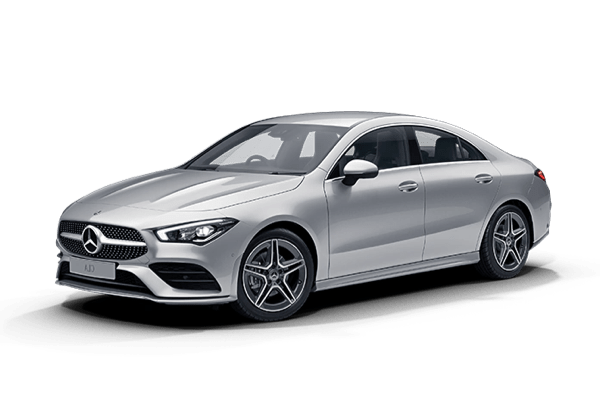 Laddningstid Mercedes CLA 250e Ladda hemma