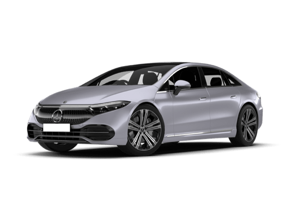 Ladda Mercedes EQE Laddbox hemma