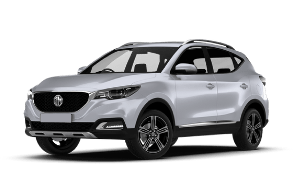 Ladda MG ZS EV Laddbox hemma