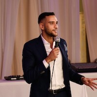 Nadim Oweini - Partner - Evify