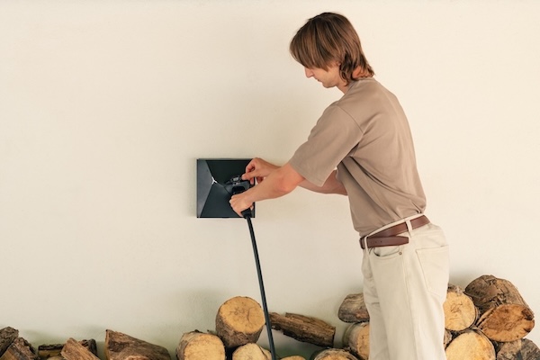 NexBlue Edge 2 – En framtidssäkrare laddbox