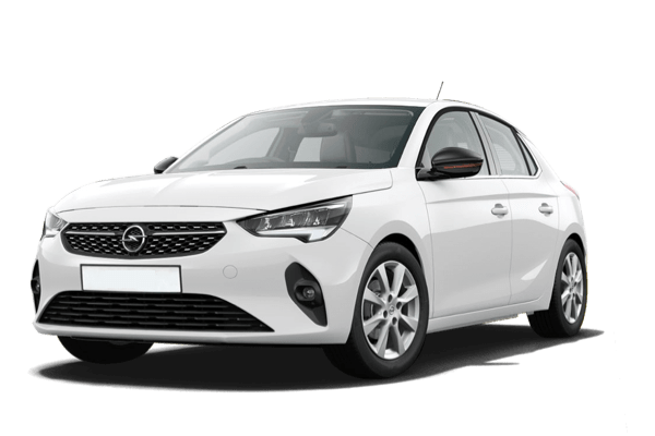 Laddningstid Opel Corsa-E Ladda hemma