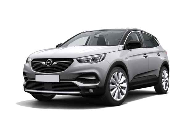 Ladda Opel Grandland X Laddbox hemma