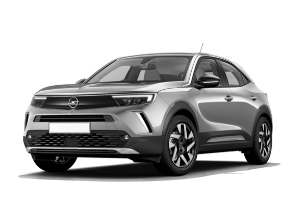 Laddningstid Opel Mokka-E Ladda hemma