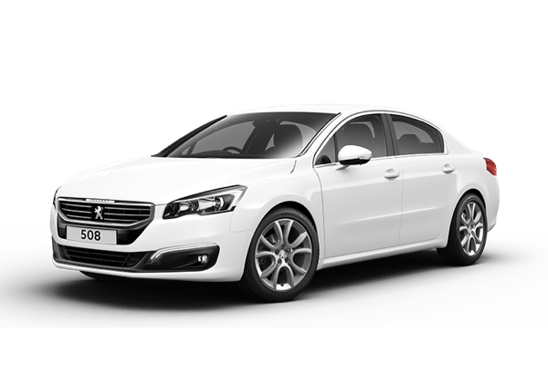 Laddningstid Peugeot 508 plug-in Ladda hemma