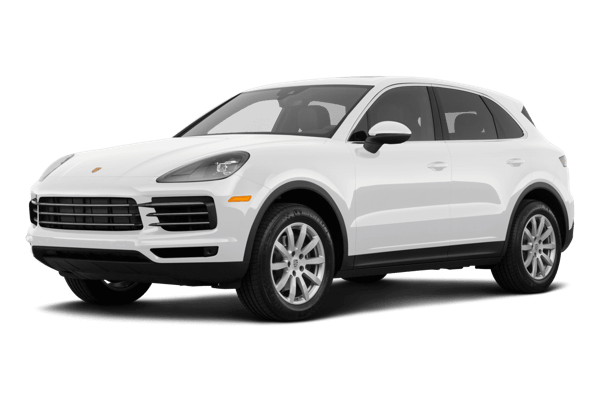 Laddningstid Porsche Cayenne Ladda hemma