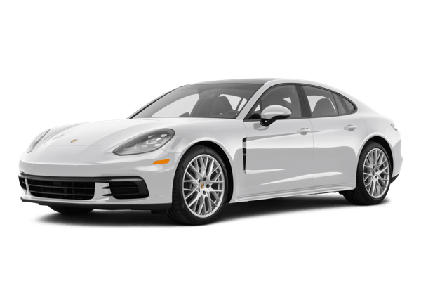 Laddningstid Porsche Panamera Ladda hemma
