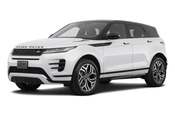 Laddningstid Land Rover Range Rover Evoque Ladda hemma