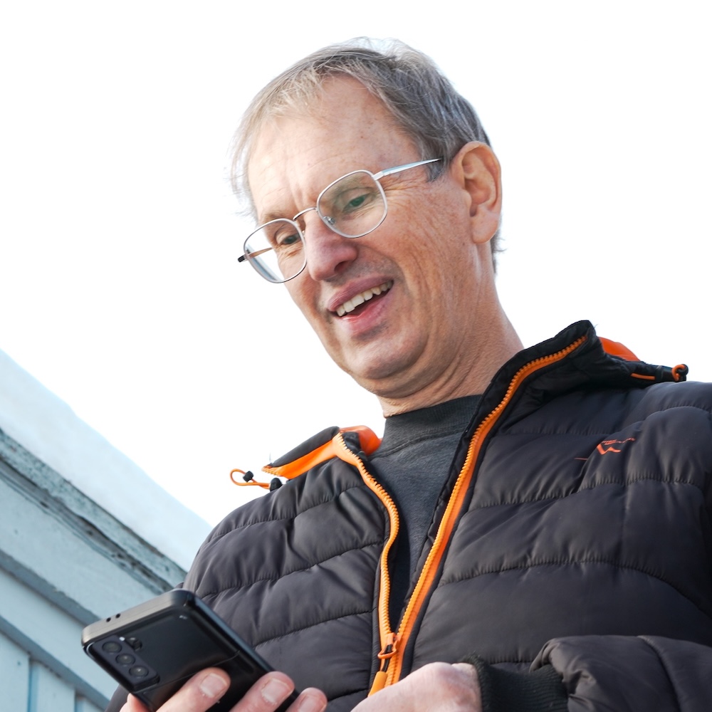 Batteri till solceller – så sänker Mikael elkostnaden