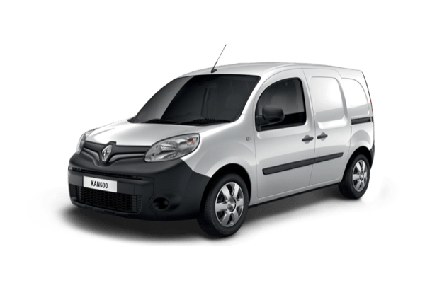 Ladda Renault Kangoo ZE Laddbox hemma