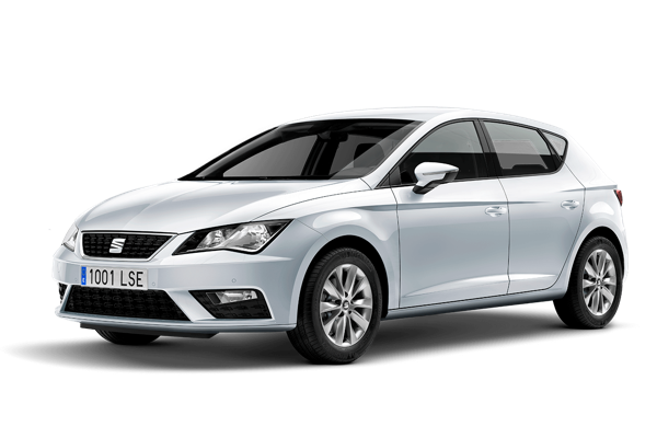 Ladda Seat Leon Laddbox hemma