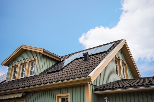 Solceller – är det verkligen lönsamt 2025?