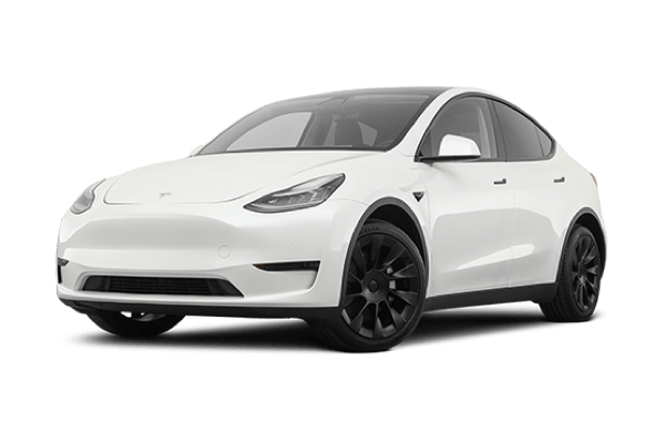 Ladda Tesla Model Y (75 kWh) Laddbox hemma