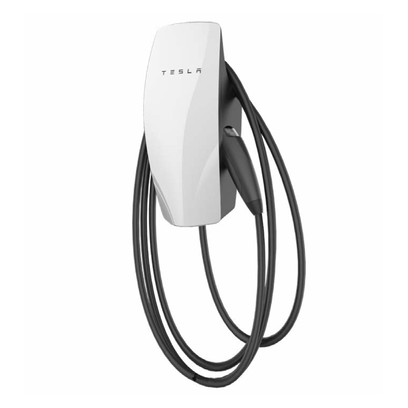 Tesla Laddbox Wall Connector Gen 3