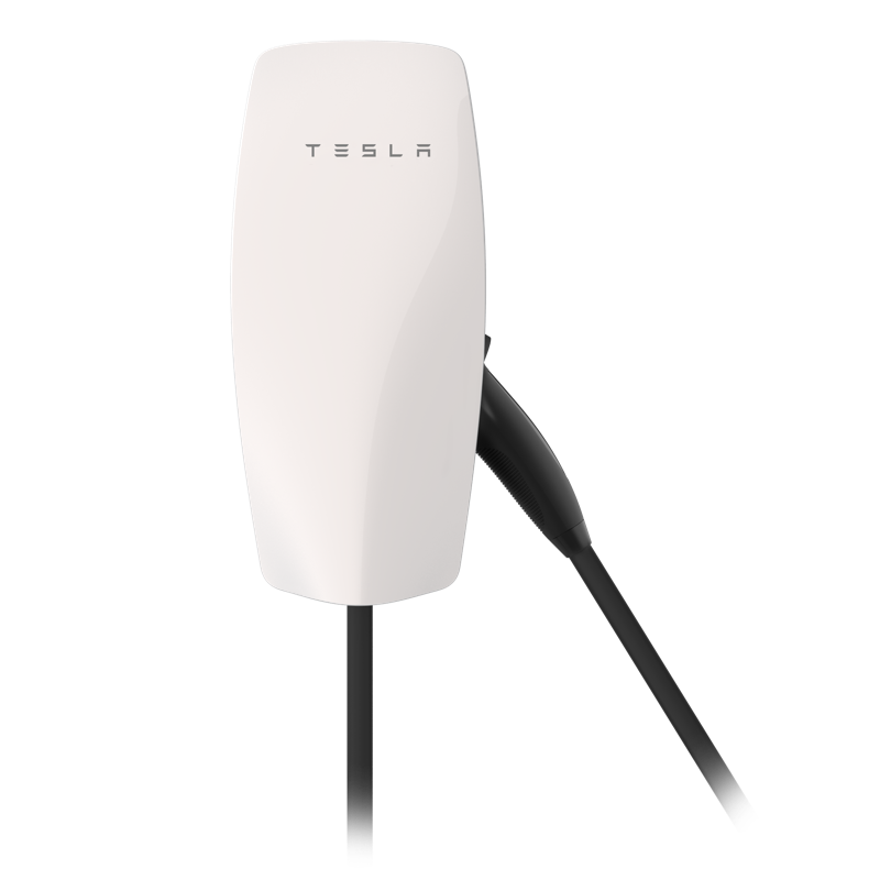 Tesla Laddbox Wall Connector Gen 3