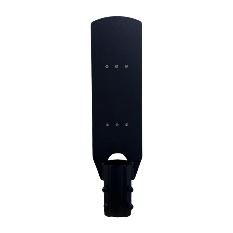 Tesla Wall Connector Stolpfäste