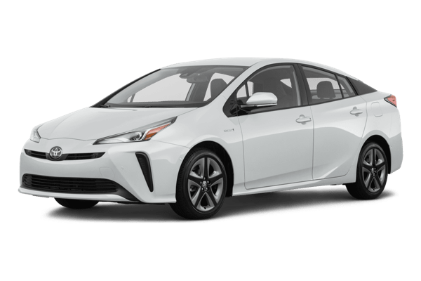 Laddningstid Toyota Prius plug in (2018) Ladda hemma