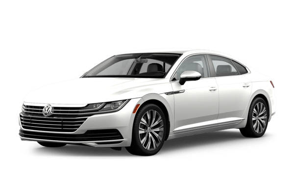 Ladda Volkswagen Arteon Laddbox hemma