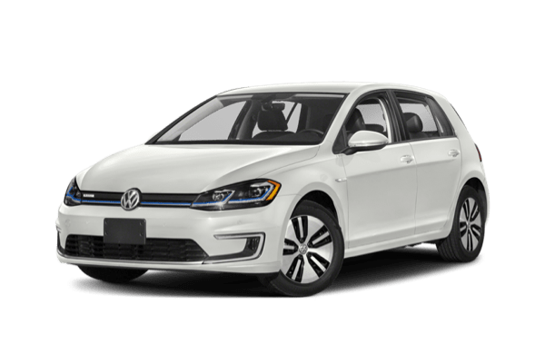 Laddningstid Volkswagen Golf ehybrid Ladda hemma