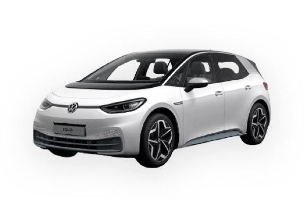 Ladda Volkswagen ID3 Laddbox hemma