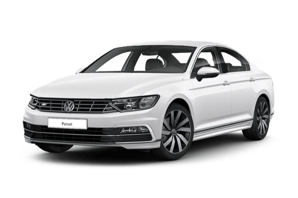 Ladda Volkswagen Passat GTE Laddbox hemma