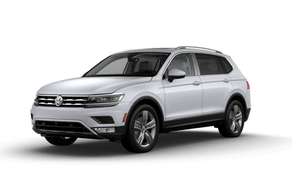 Ladda Volkswagen Tiguan Laddbox hemma