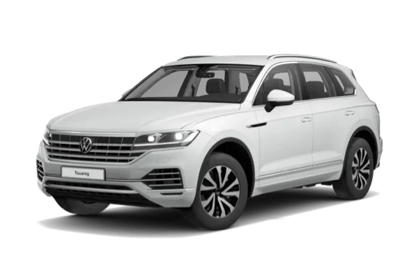 Ladda Volkswagen Touareg Laddbox hemma