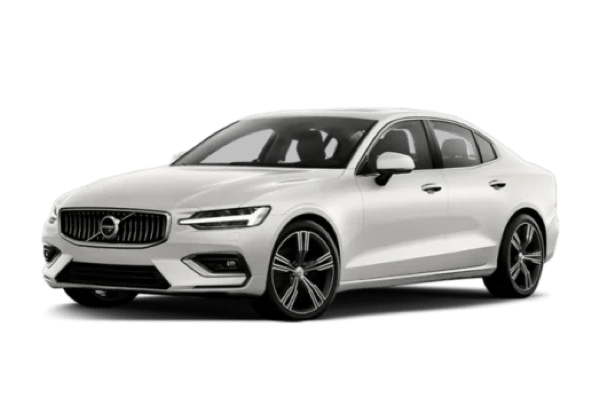 Laddningstid Volvo S60 Recharge Ladda hemma