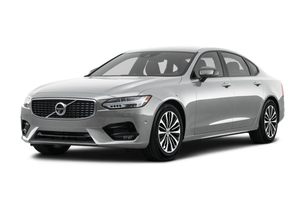 Laddningstid Volvo S90 Recharge Ladda hemma