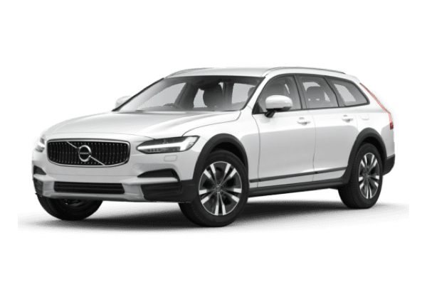 Laddningstid Volvo V90 Recharge Ladda hemma