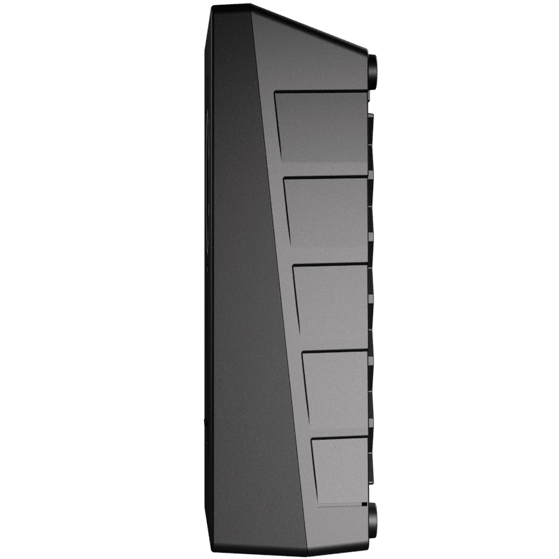 Zaptec Go Laddbox 22 kW